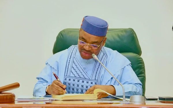 Akwa Ibom Government Secures Bail for Six Inmates