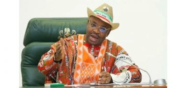 Akwa Ibom Governor Sacks Special Adviser