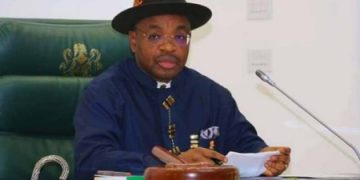 Akwa Ibom Governor to Reshuffle Cabinet
