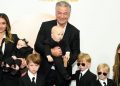 American actor Alec Baldwin expects seventh child
