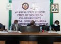 Anambra EndSARS Panel Submits Report