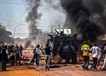 Armed Rebels Attack in Central Africa Republic Claim Lives