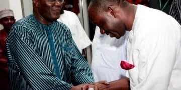 Atiku Congratulates Soludo
