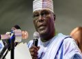 Atiku Declares for president