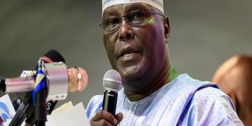 Atiku Declares for president