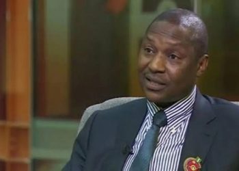 Attorney General Appeals to Journalist on Fake News