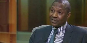 Attorney General Appeals to Journalist on Fake News
