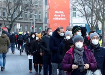 Austria Suspends Mandatory COVID-19 Vaccine Law