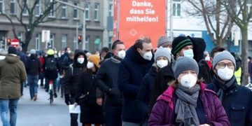 Austria Suspends Mandatory COVID-19 Vaccine Law