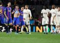 Barcelona stumbles to a Goalless Draw with Galatasaray