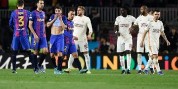 Barcelona stumbles to a Goalless Draw with Galatasaray