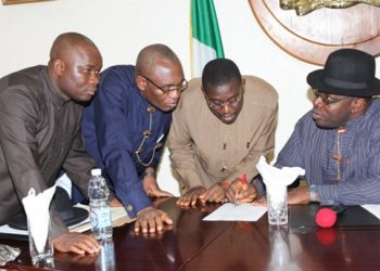 Bayelsa Assembly Approves Loan Request