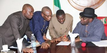 Bayelsa Assembly Approves Loan Request