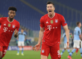Bayern Munich Sails to Champions League Quarter-Finals
