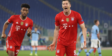 Bayern Munich Sails to Champions League Quarter-Finals
