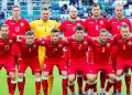 Belarus to Play Home Matches on Neutral Ground