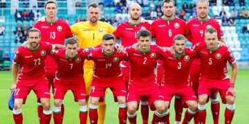 Belarus to Play Home Matches on Neutral Ground
