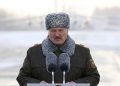 Belarus’s President Exonerates Country from Ukraine Invasion
