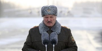 Belarus’s President Exonerates Country from Ukraine Invasion
