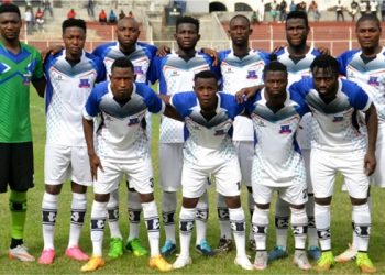 Benue Government Sacks Management Team of Lobi Stars Football Club