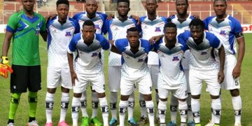Benue Government Sacks Management Team of Lobi Stars Football Club