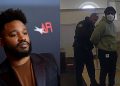 Black Panther Director Mistaken for a Bank Robber