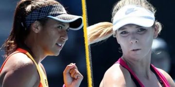 Britain’s Heather Watson Moves to Second Round at Indian Wells
