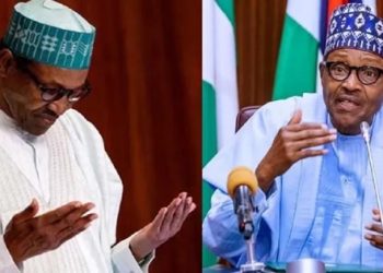 Buhari Apologizes to Nigerians for Shortage of Petroleum Products