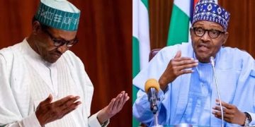 Buhari Apologizes to Nigerians for Shortage of Petroleum Products