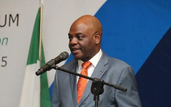 Buhari Appoints New TETFund Executive Secretary