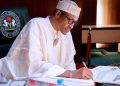 Buhari Approves $8.5million for Evacuation of Nigerians