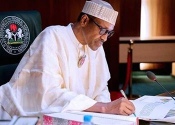 Buhari Approves $8.5million for Evacuation of Nigerians
