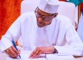 Buhari Approves New NBC Board