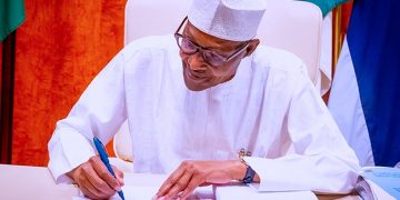 Buhari Approves New NBC Board