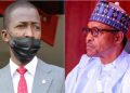 Buhari Caution EFCC Against Being Used by Political Actors