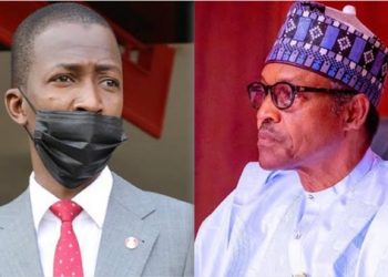 Buhari Caution EFCC Against Being Used by Political Actors