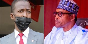 Buhari Caution EFCC Against Being Used by Political Actors