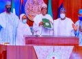 Buhari Seeks Amendment of Electoral Bill