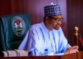 Buhari Sympathizes With US Over Death of the Country’s First Female Secretary of State