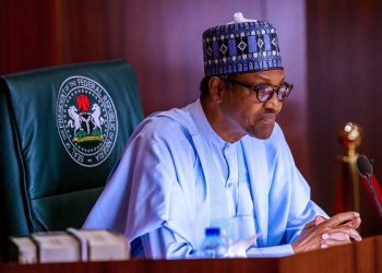 Buhari Sympathizes With US Over Death of the Country’s First Female Secretary of State
