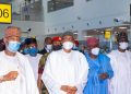 Buhari Calls on Avaition Minister to Fast-Track Concession Plan