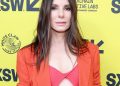 Bullock Takes a Break from Acting