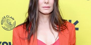 Bullock Takes a Break from Acting