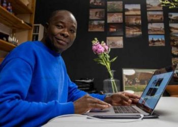 Burkina Faso Architect Wins Architecture’s Most Prestigious Award
