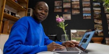 Burkina Faso Architect Wins Architecture’s Most Prestigious Award