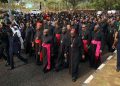 CAN Express Fears Over Insecurity in Nigeria