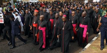 CAN Express Fears Over Insecurity in Nigeria