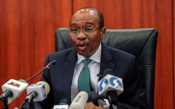 CBN Announces $698.78 million as Foreign Direct Investments in 2021