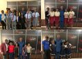 Children Mark International Children’s Day of Broadcasting