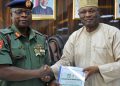 NYSC reviews MOU with INEC